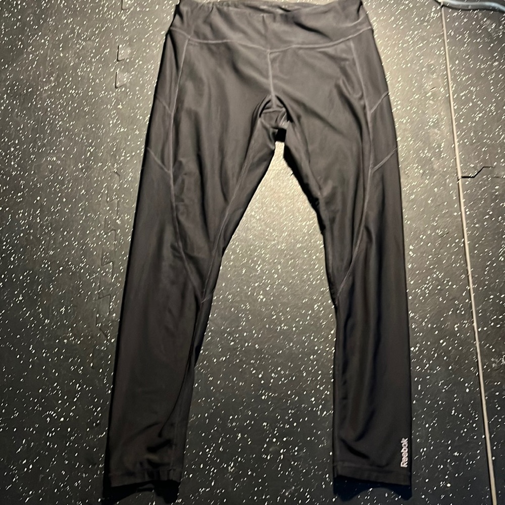 Reebok Training Leggings
